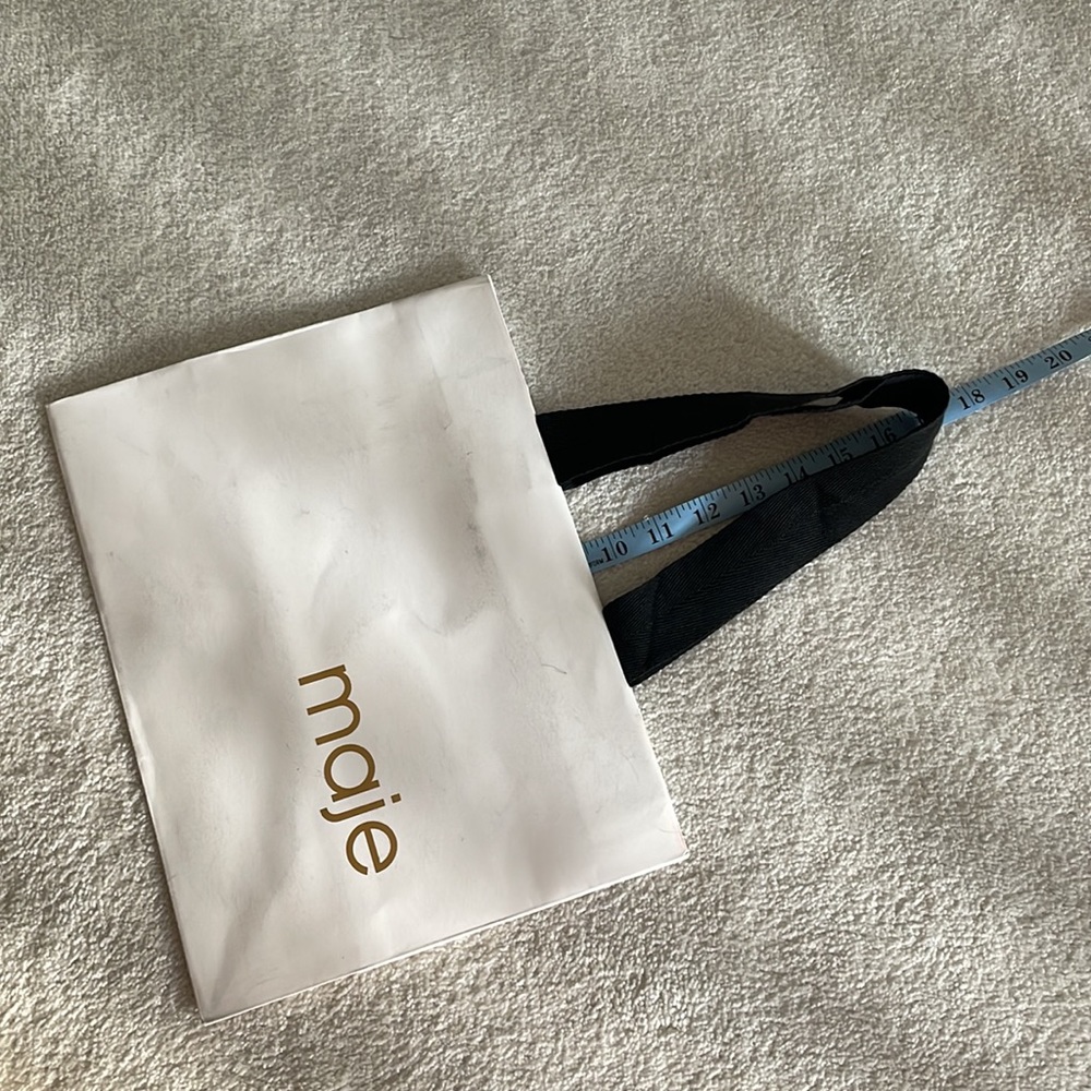 Maje Shopper - Picture 5 of 11